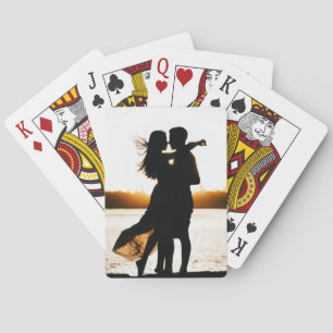 Baraja De Cartas Boda Pareja Bridal Shower Game