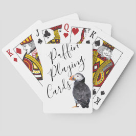 Baraja De Cartas Bolas blancas y negras