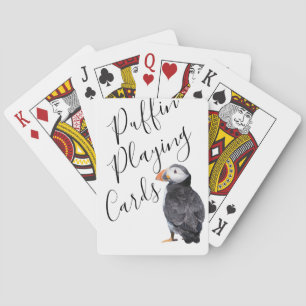 Baraja De Cartas Bolas blancas y negras