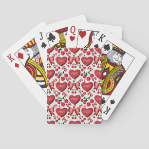 Baraja De Cartas Bolsa tote