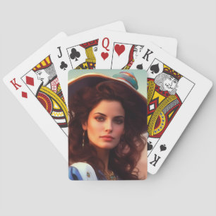 Baraja De Cartas Bonito