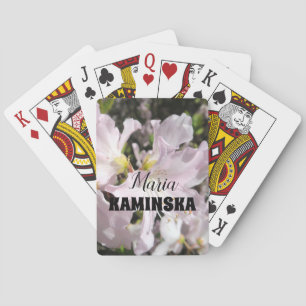 Baraja De Cartas Bonito color