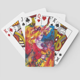 BARAJA DE CARTAS BONITO DOLL