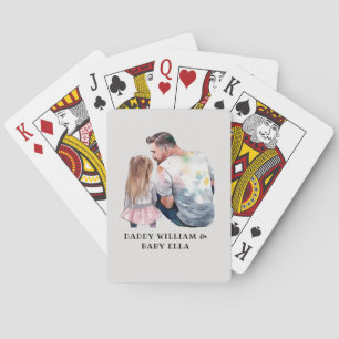 Baraja De Cartas Bono padre y hija (5)