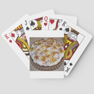 Baraja De Cartas Bonoffi Pie