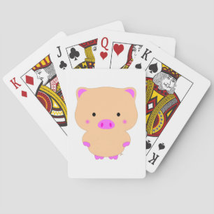 Baraja De Cartas Bootan