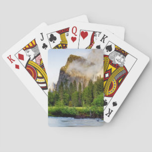 Baraja De Cartas Borrando tormenta
