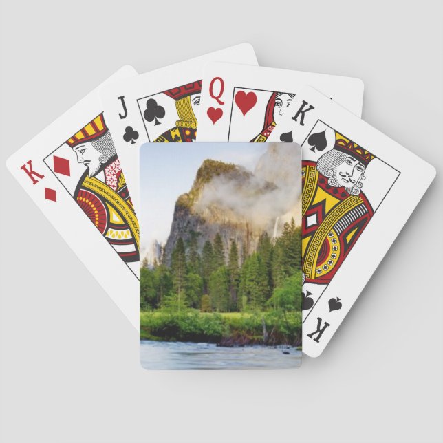 Baraja De Cartas Borrando tormenta (Reverso)