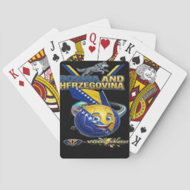 Baraja De Cartas BosniaH-GBall01