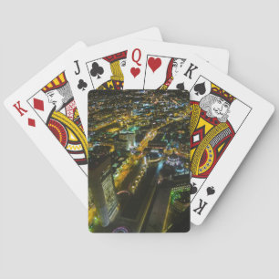 Baraja De Cartas Boston, Massachusetts, Estados Unidos