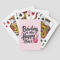 Bowling Lover Cute Retro Diseño Deportivo Estético