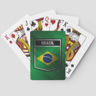 Baraja De Cartas Brasil