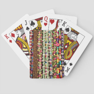 Baraja De Cartas Brasil, Amazonas, Manaus. Típico brasileño