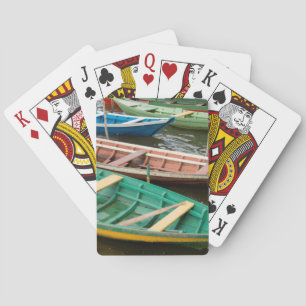 Baraja De Cartas Brasil, Amazonía, Alter Do Chao