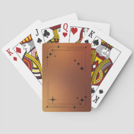 Baraja De Cartas Brassy