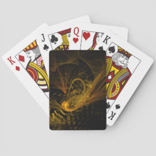 Baraja De Cartas Breaking Point Resumen de arte