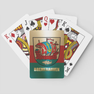 Baraja De Cartas Bremerhaven
