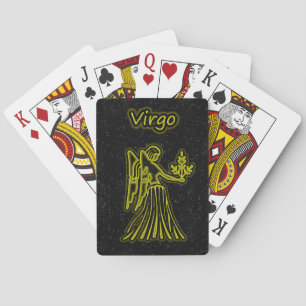 Baraja De Cartas Bright Virgo