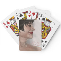 Broadway Deva Fan Art Collection