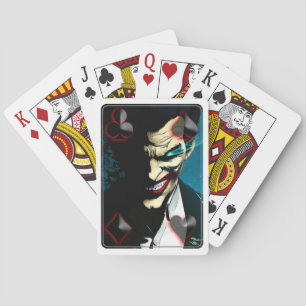 Baraja De Cartas bromista