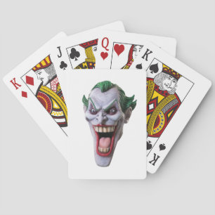 Baraja De Cartas Bromista