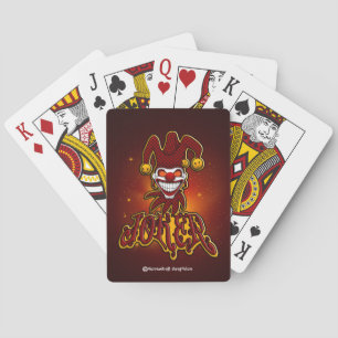 Baraja De Cartas Bromista