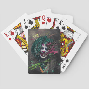 Baraja De Cartas Bromista de Guay