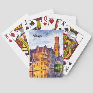 Baraja De Cartas Brujas