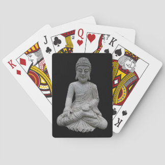 Baraja De Cartas Buda