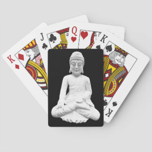 Baraja De Cartas Buda