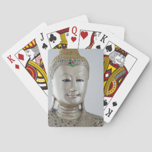 Baraja De Cartas Buda, Chiang Rai, Tailandia