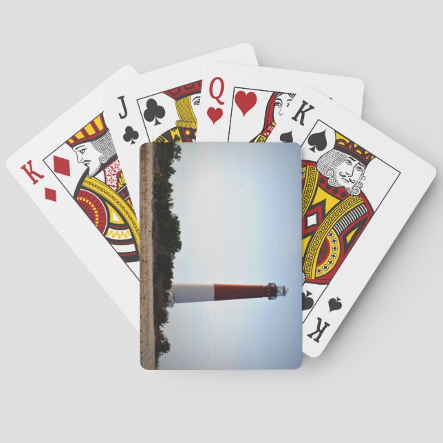 Baraja De Cartas Buen Ole Barney (Reverso)