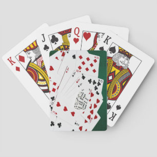 Baraja De Cartas Buena Suerte Para Ti