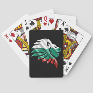 Baraja De Cartas Bulgaria
