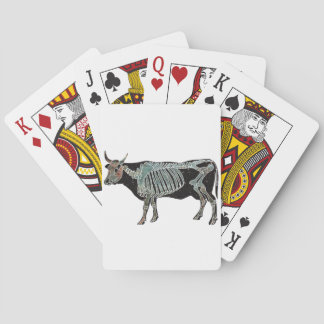 Baraja De Cartas Bull