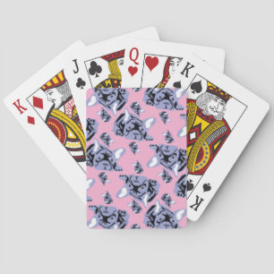 Baraja De Cartas Bulldogs franceses