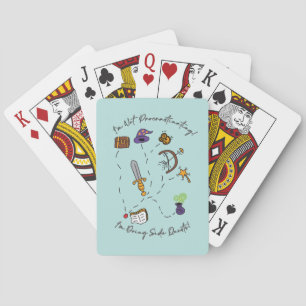 Baraja De Cartas Búsqueda lateral