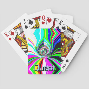 Baraja De Cartas Búsqueda (puede cambiar las palabras)