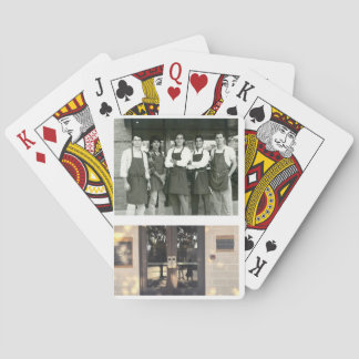 Baraja De Cartas buteras