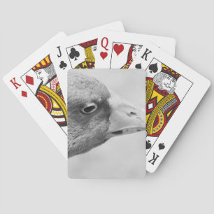 Baraja De Cartas BW Goose