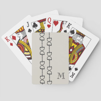 Baraja De Cartas Caballos ecuestres