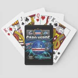 Baraja De Cartas Cabo Verde-GBall01