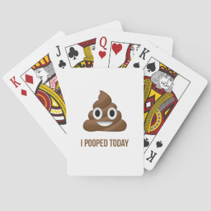 Baraja De Cartas Cacara Hoy Emoji Sonriente