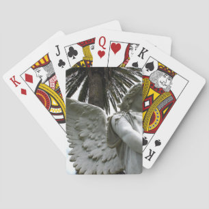 Baraja De Cartas Caer En Paz