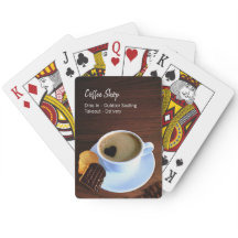 Cafetería de la Copa del Corazón con forma de espu