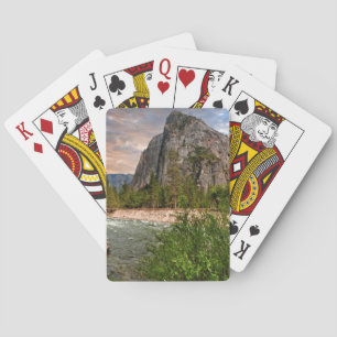 Baraja De Cartas Caídas nupciales del velo