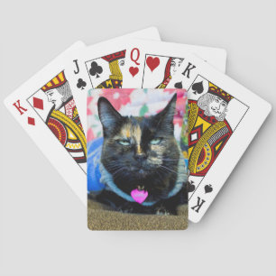 Baraja De Cartas Calcio I