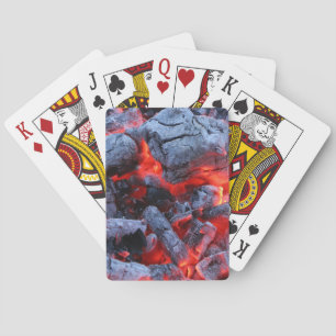 Baraja De Cartas Caldos calientes
