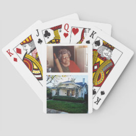 Baraja De Cartas california