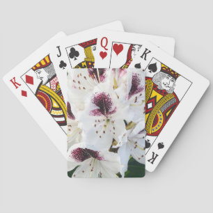Baraja De Cartas Calsap Rhododendros